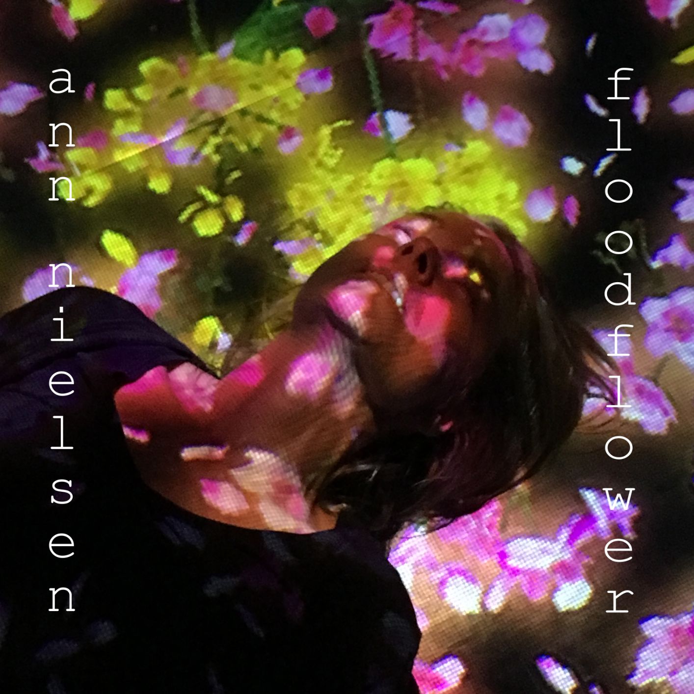 Floodflower – Albumcover